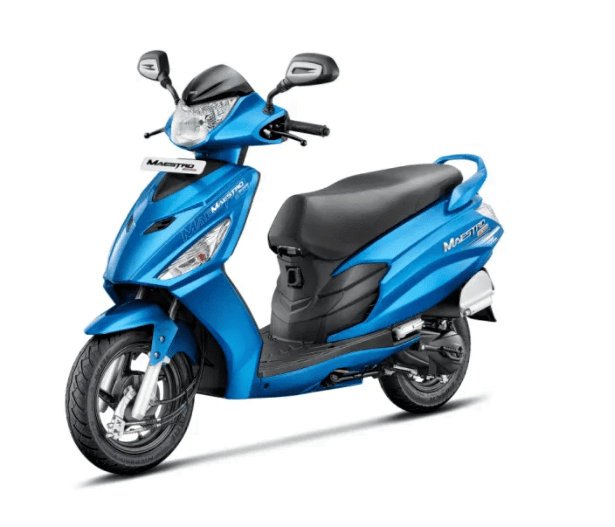 2023 Latest Hero Scooter Price In Nepal-Full Review!