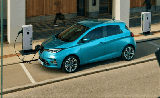 2023 Latest Derry Electric Cars In Nepal- Price & Specs.