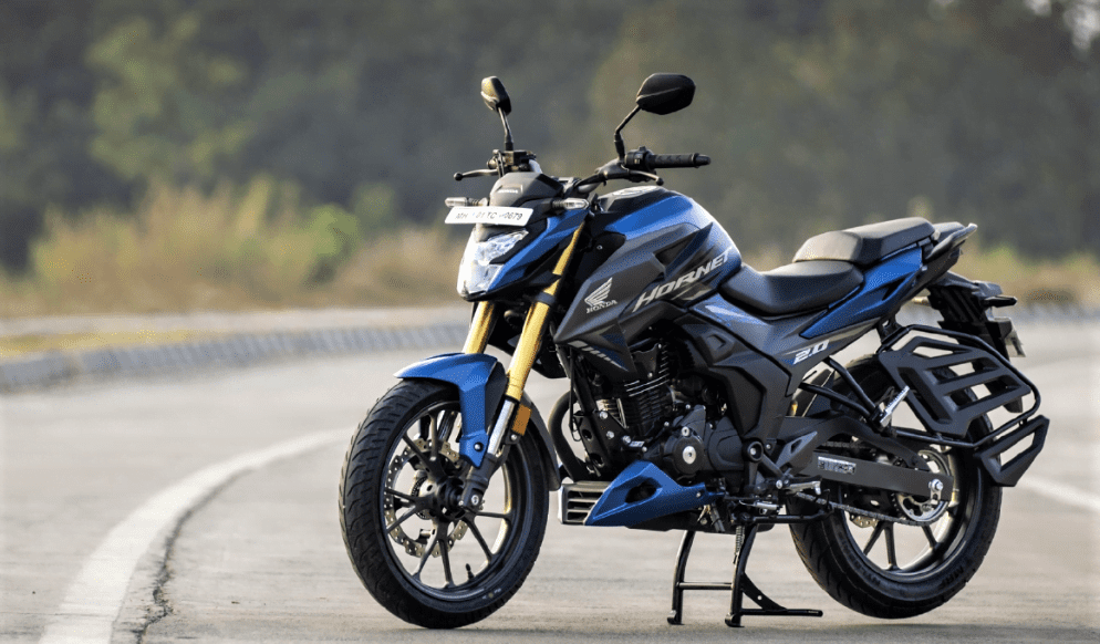 New Honda Hornet 2.0 Launched. Find Out  Price & Key Specs.
