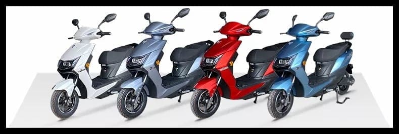 2023 Latest Opai YW03 Electric Scooter Now In Nepal|Price|Image|