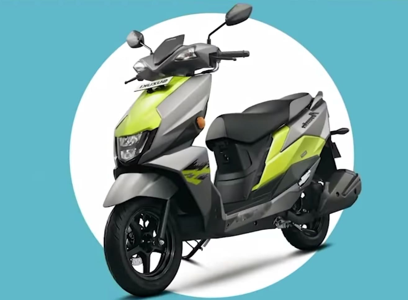 All-New Suzuki Avenis 125 Scooter-Coming Soon In Nepal.