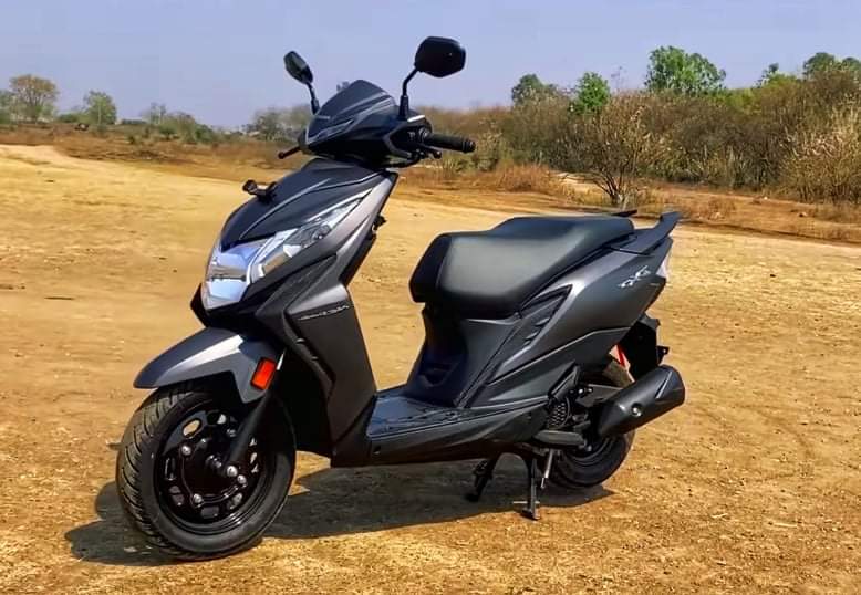 New Dio Scooter Price In Nepal-Full Review.